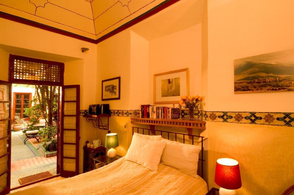 Main House Ground Floor Double Room