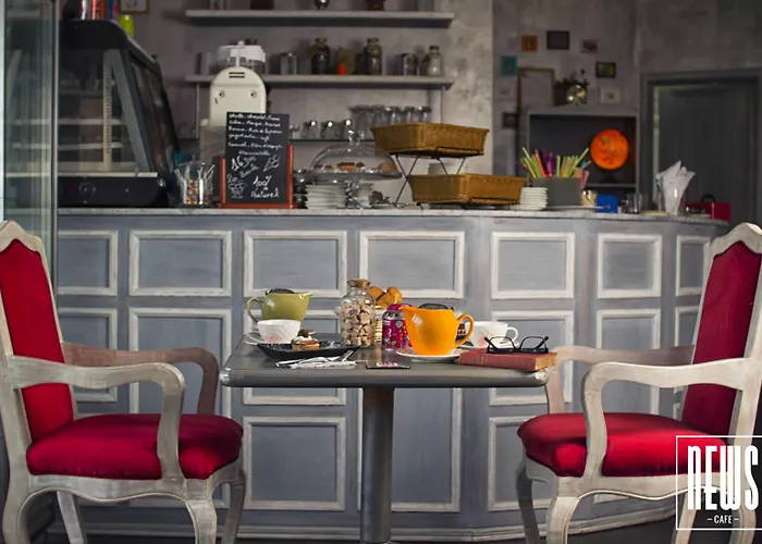 Lawrence D'ArabieHotel Marrakech